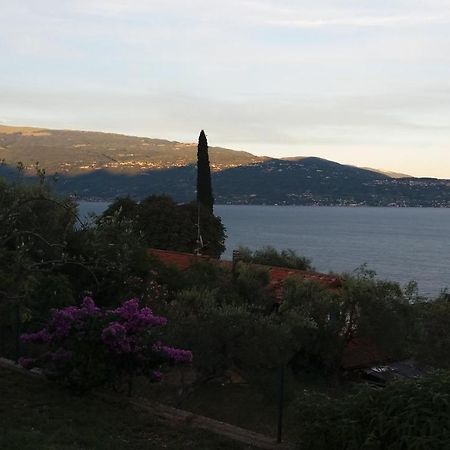 B&B Camister Toscolano-Maderno Exterior foto