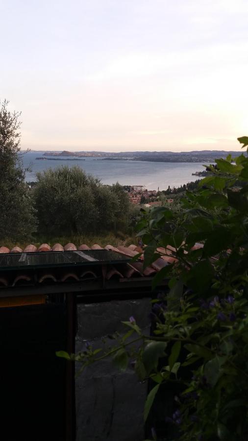 B&B Camister Toscolano-Maderno Exterior foto