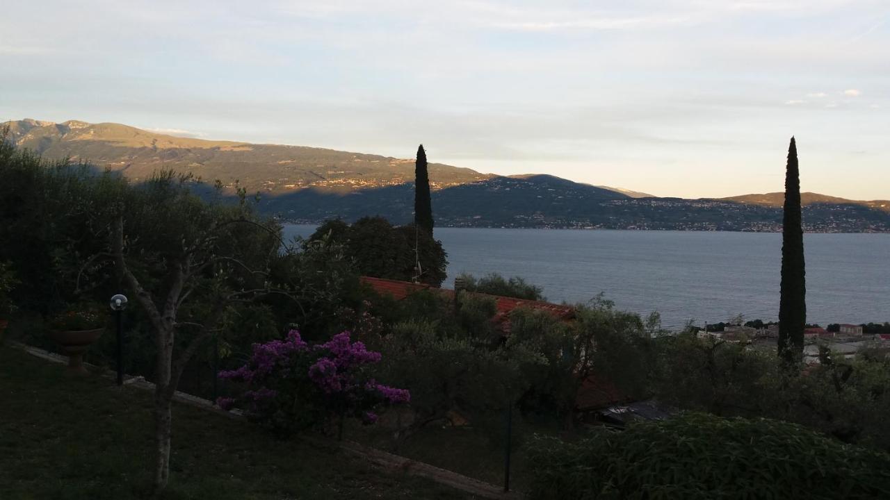 B&B Camister Toscolano-Maderno Exterior foto