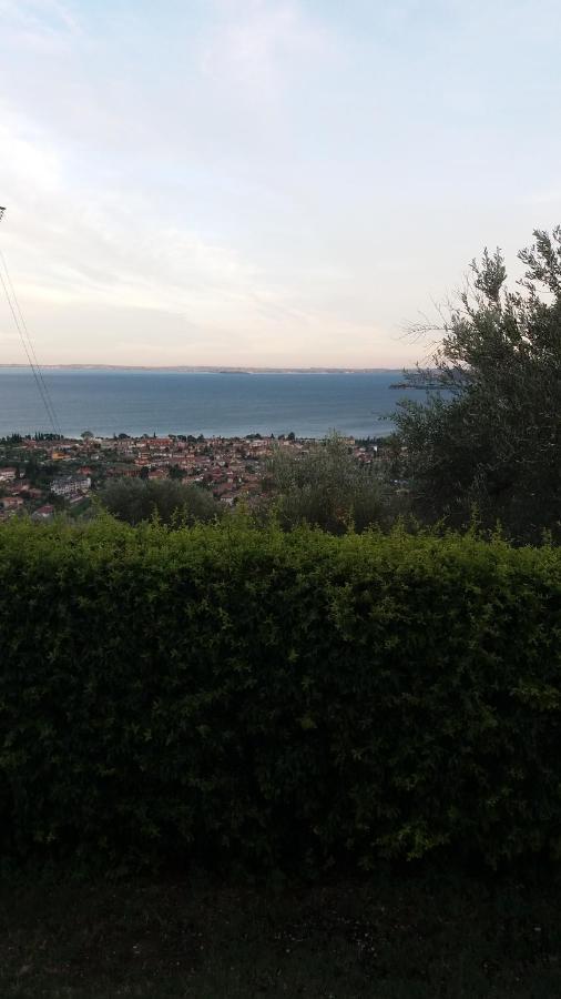 B&B Camister Toscolano-Maderno Exterior foto
