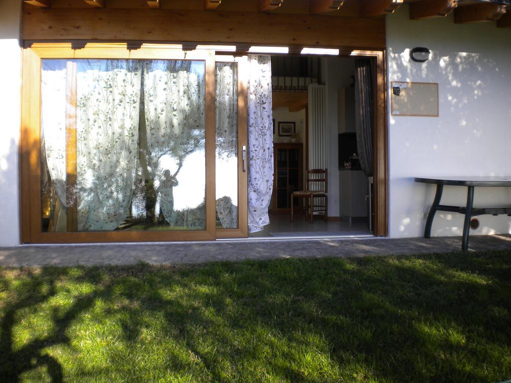 B&B Camister Toscolano-Maderno Exterior foto
