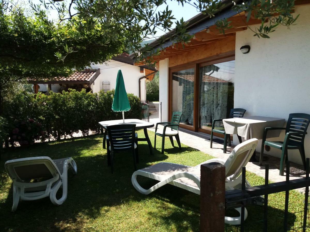 B&B Camister Toscolano-Maderno Exterior foto